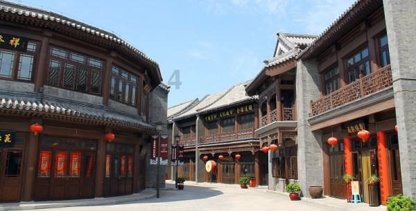 蝎子逃生之地